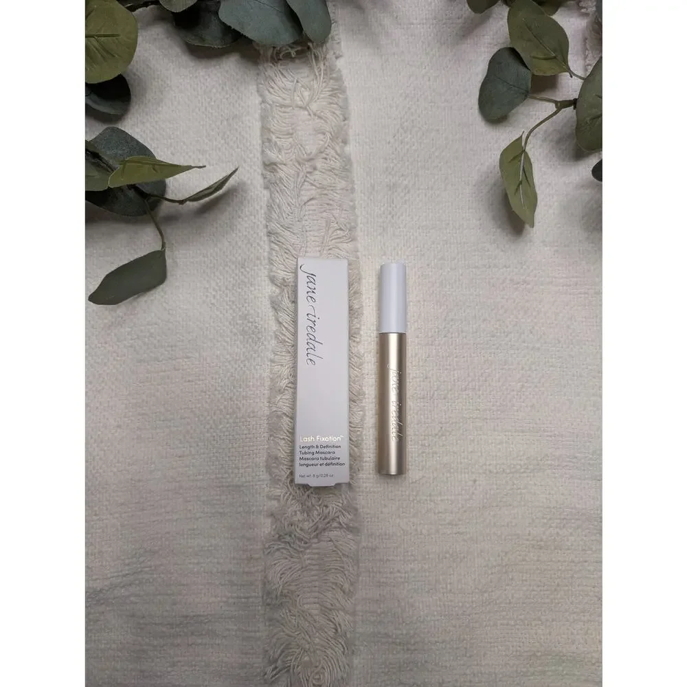 Tower 28 Clean Beauty Mascara Bundle